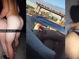 amy huffer recommends snapchat porn comp pic