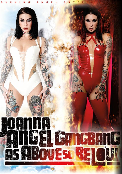 diego jaimes add joanna angel gangbang photo