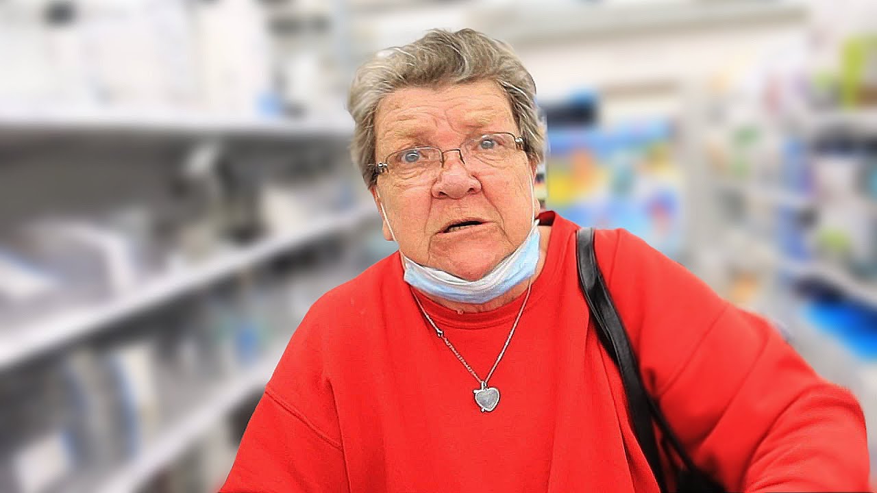 grandma getting naked - public exhibisionist squirt vixen