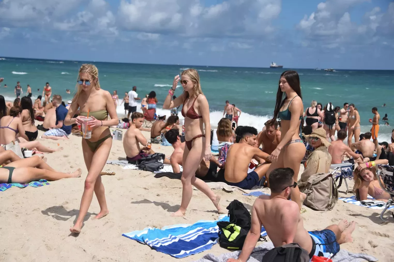 Best of Nude beach in ft lauderdale