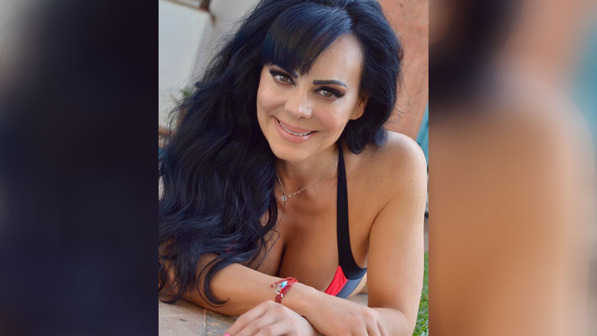 dennis morante add photo maribel guardia sexy