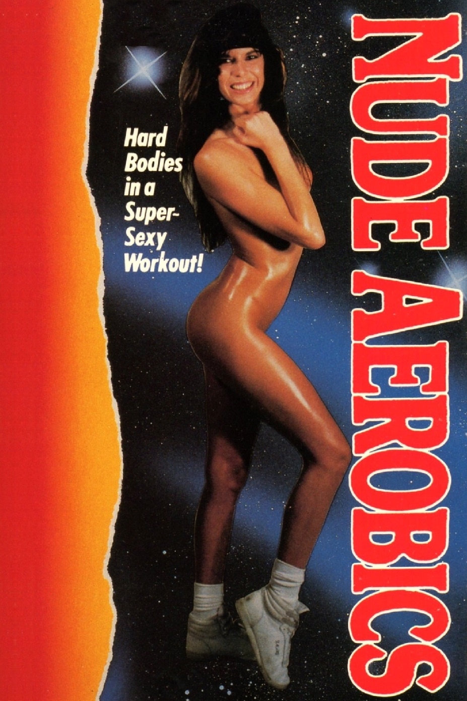 catherine hiscox recommends Naked Aerobics