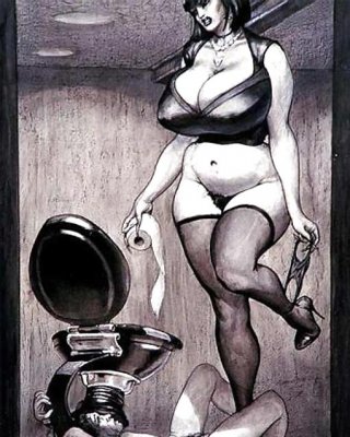 david solorzano add femdom cartoon photo