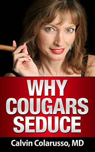 april marie garrison add cougar seduction videos photo