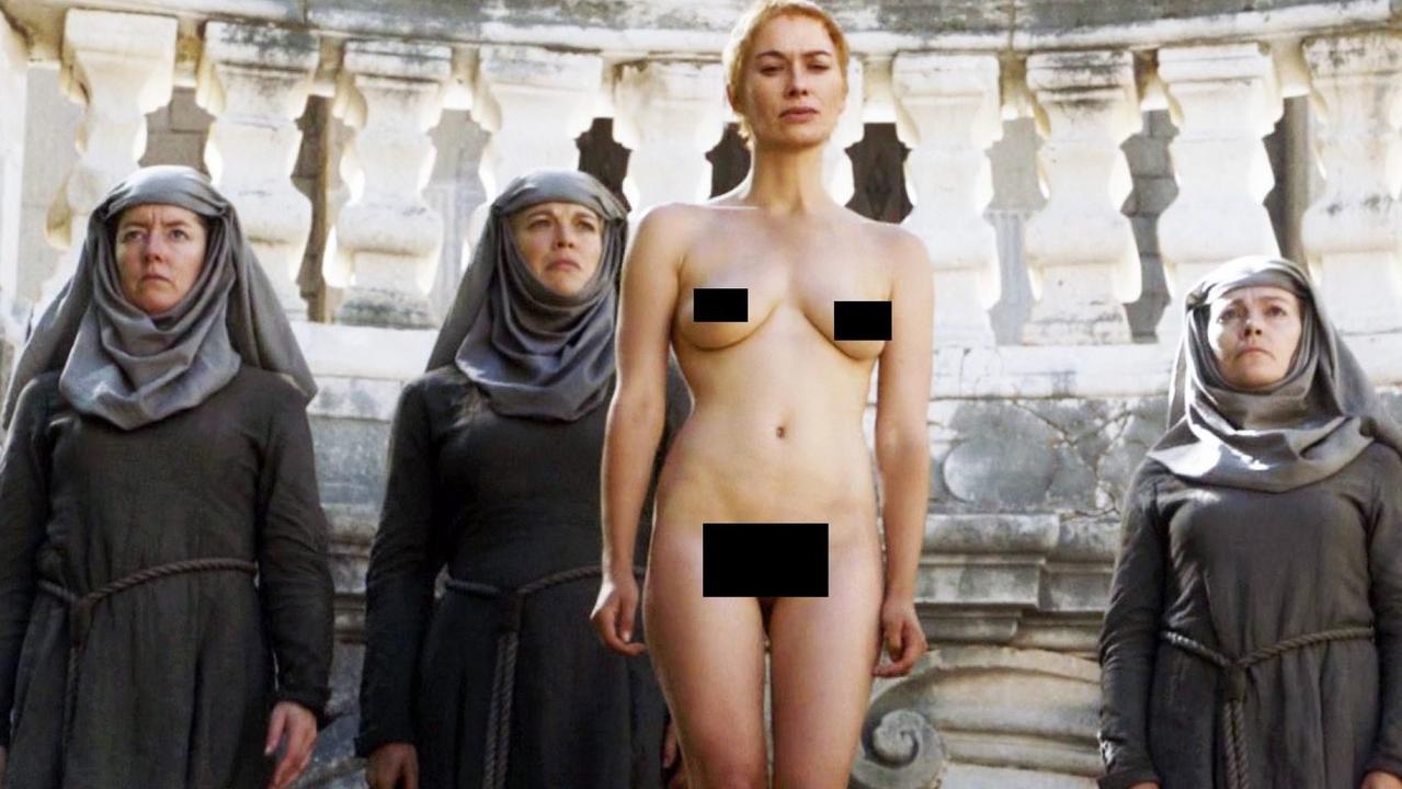 amit andrew recommends lena headey nudes pic