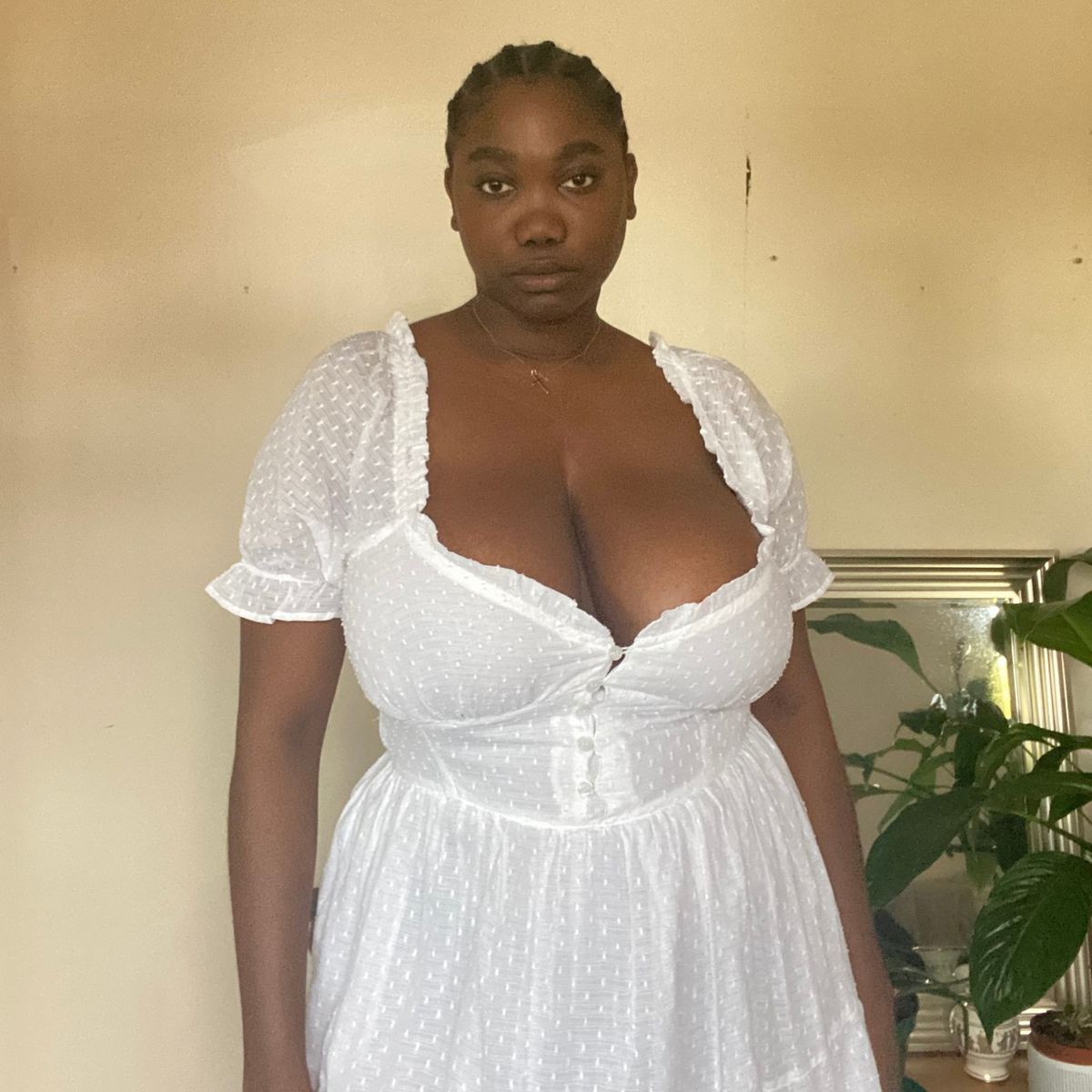 arthur kigozi recommends Huge Older Tits