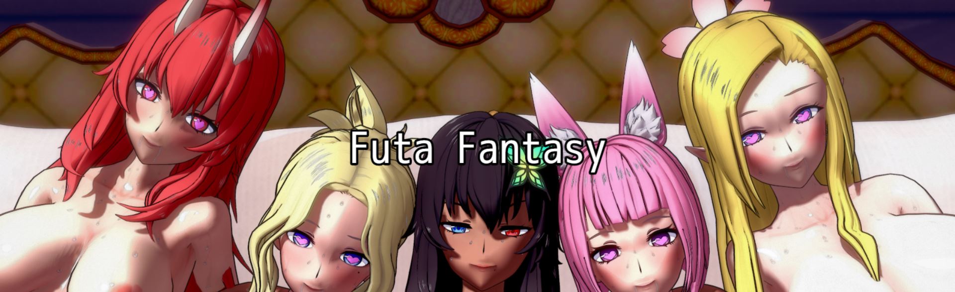 be wun recommends Futanari Fantasy