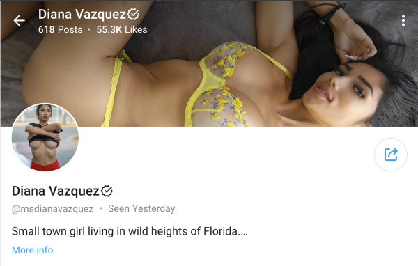 chico cortez recommends Big Natural Tits Only Fans