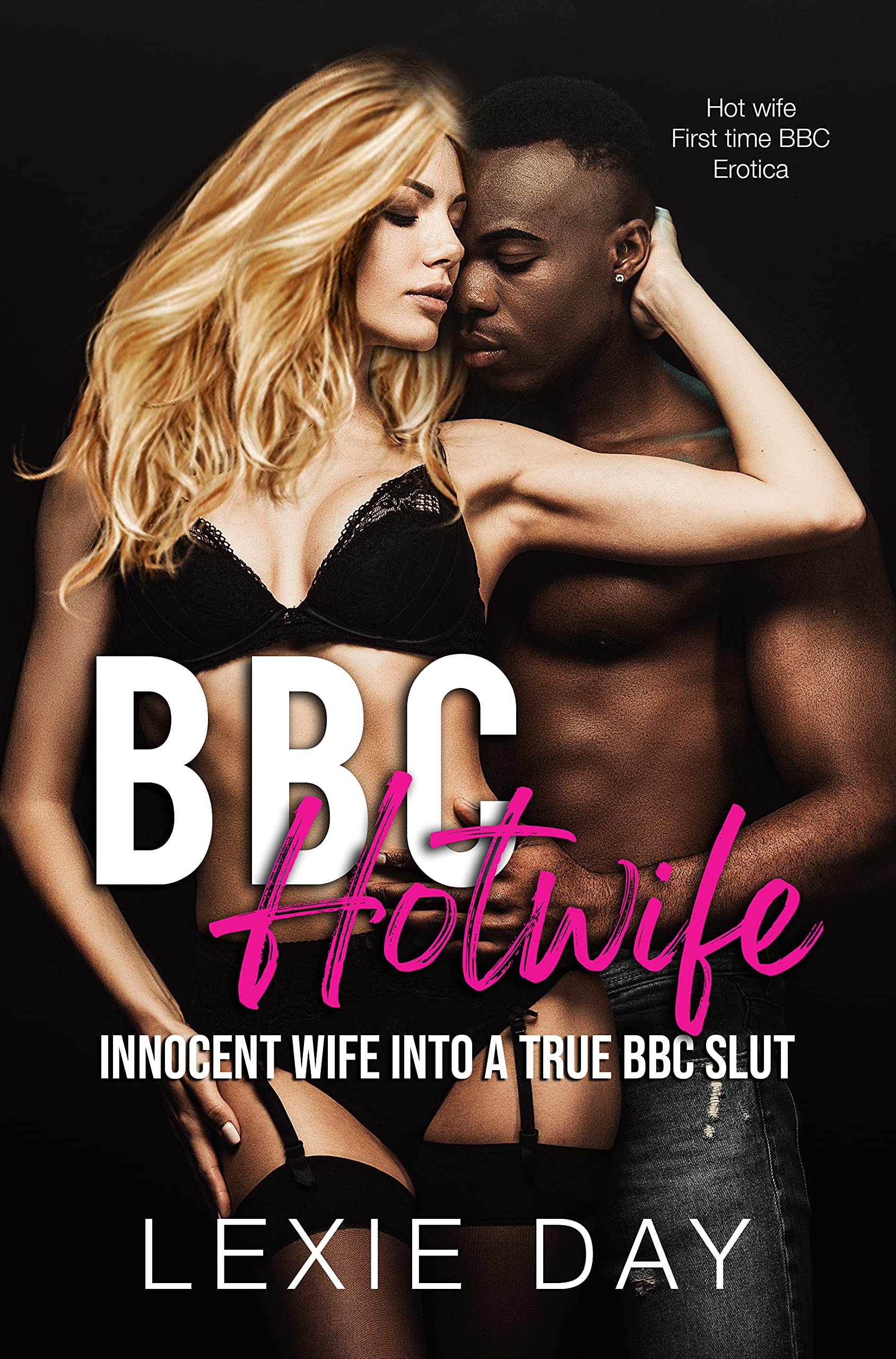 bob stanfill recommends Bbc Wife First