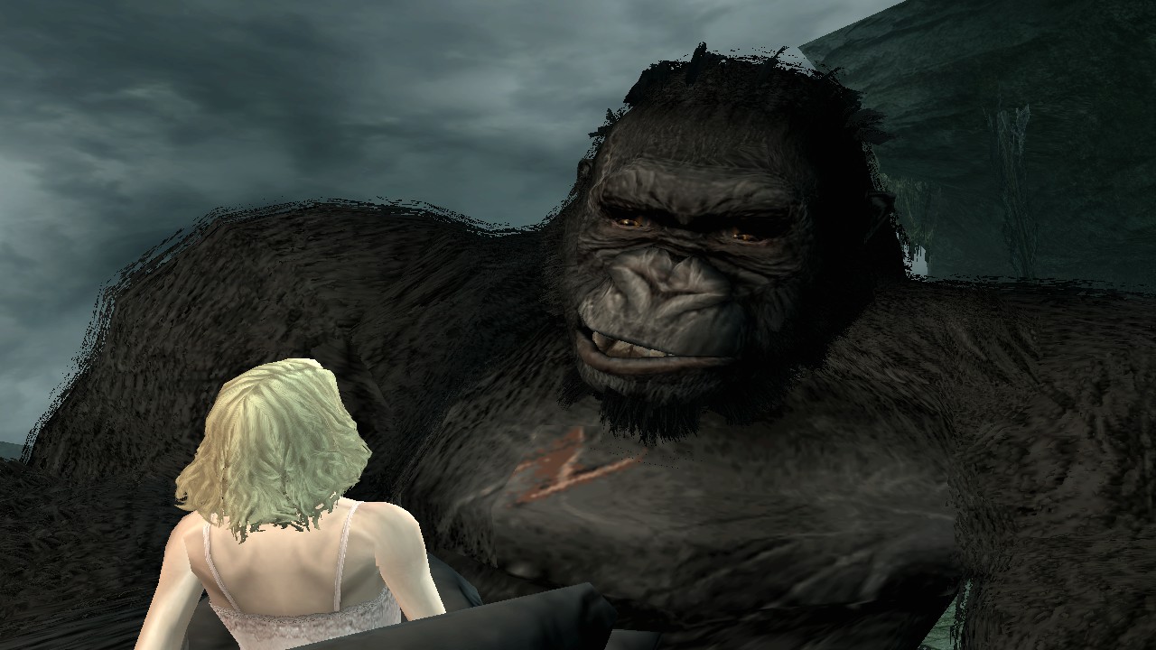 danushka pushpakumara recommends king kong pornhub pic