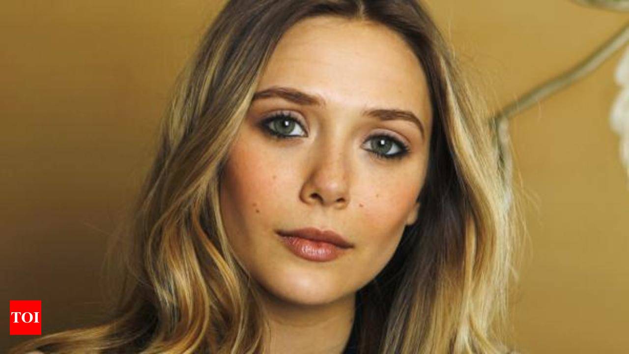 cynthia curren recommends Elizabeth Olsen Nude Leak