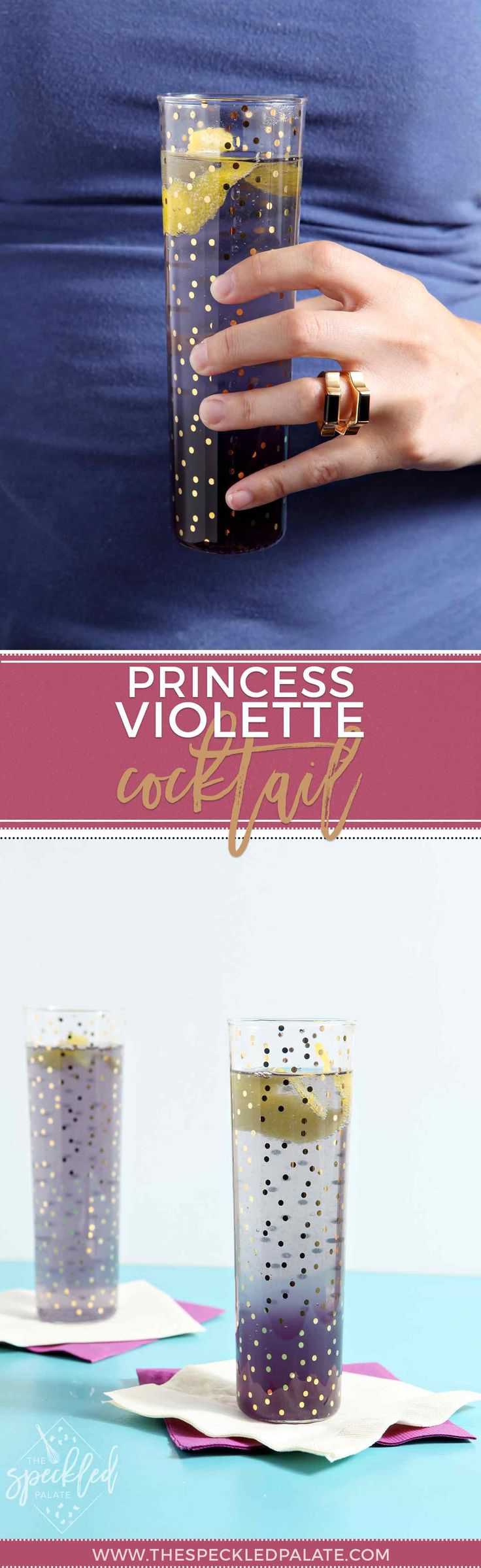 barkat qureshi recommends Princess Violette