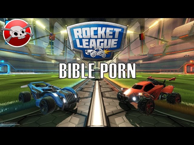 chase bright recommends rocket league porn pic