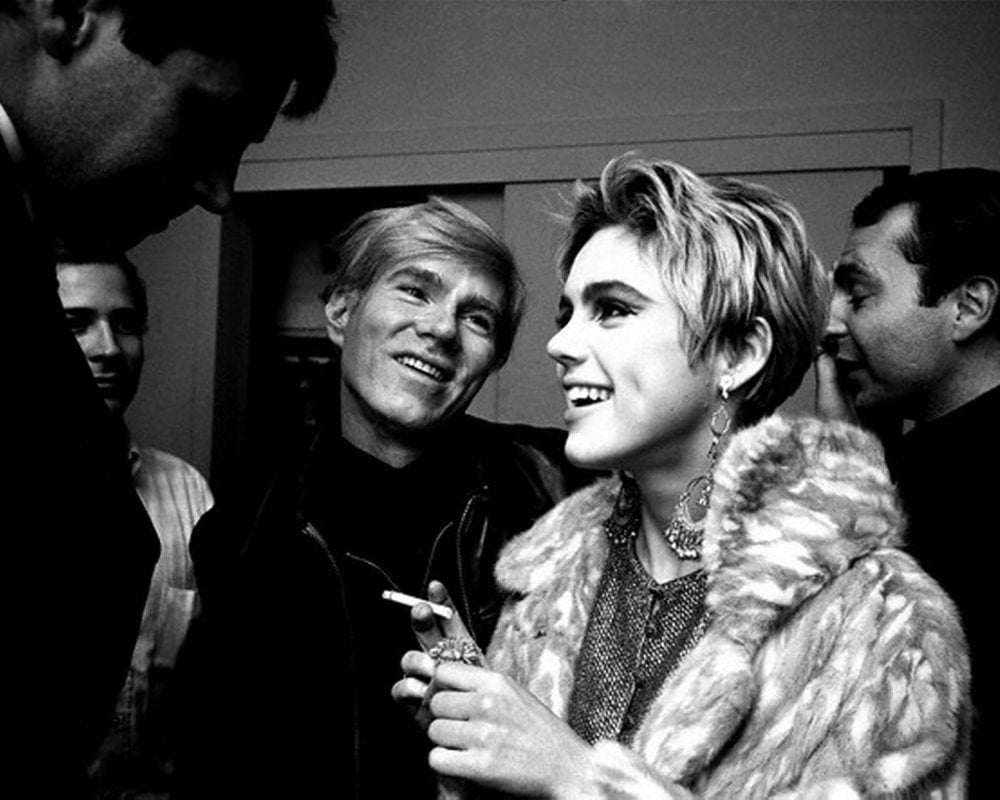 brayden robinson recommends edie sedgwick nude pic