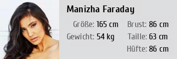 Best of Manizha faraday