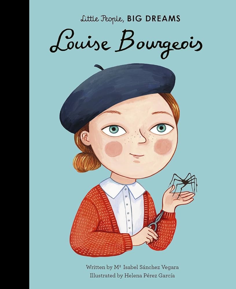 daniel burling recommends little louise pic