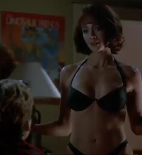 Best of Lauren holly bikini