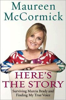 bryan denault recommends maureen mccormick tits pic