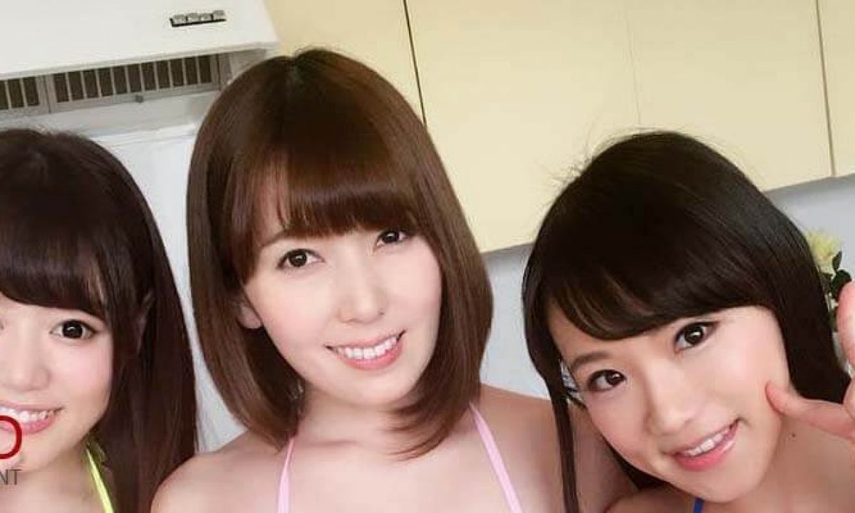 caitlin rosser recommends popular japanese pornstars pic