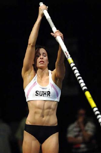 cheryl lockard add sexy pole vaulter photo