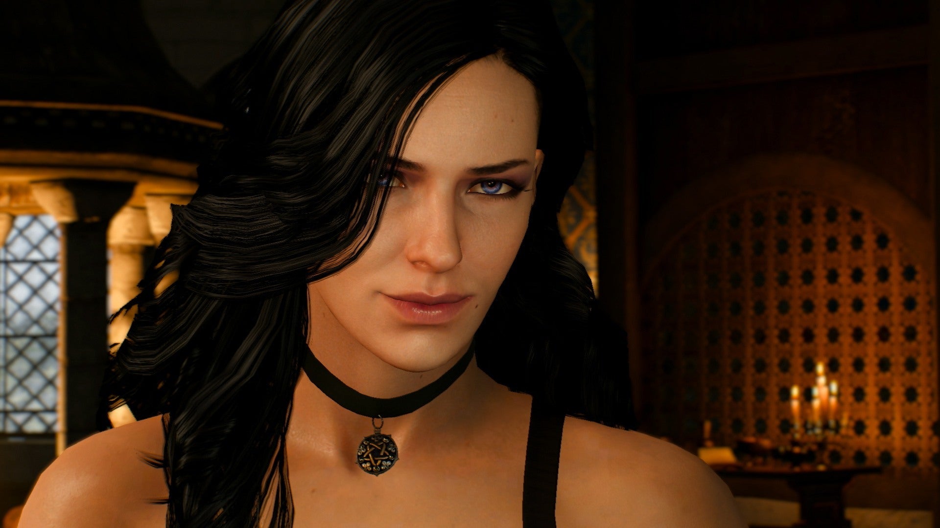 cris iglesias recommends The Witcher 3 Nude Scenes