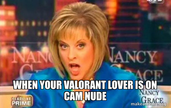 anna wolfson recommends Nancy Grace Nude