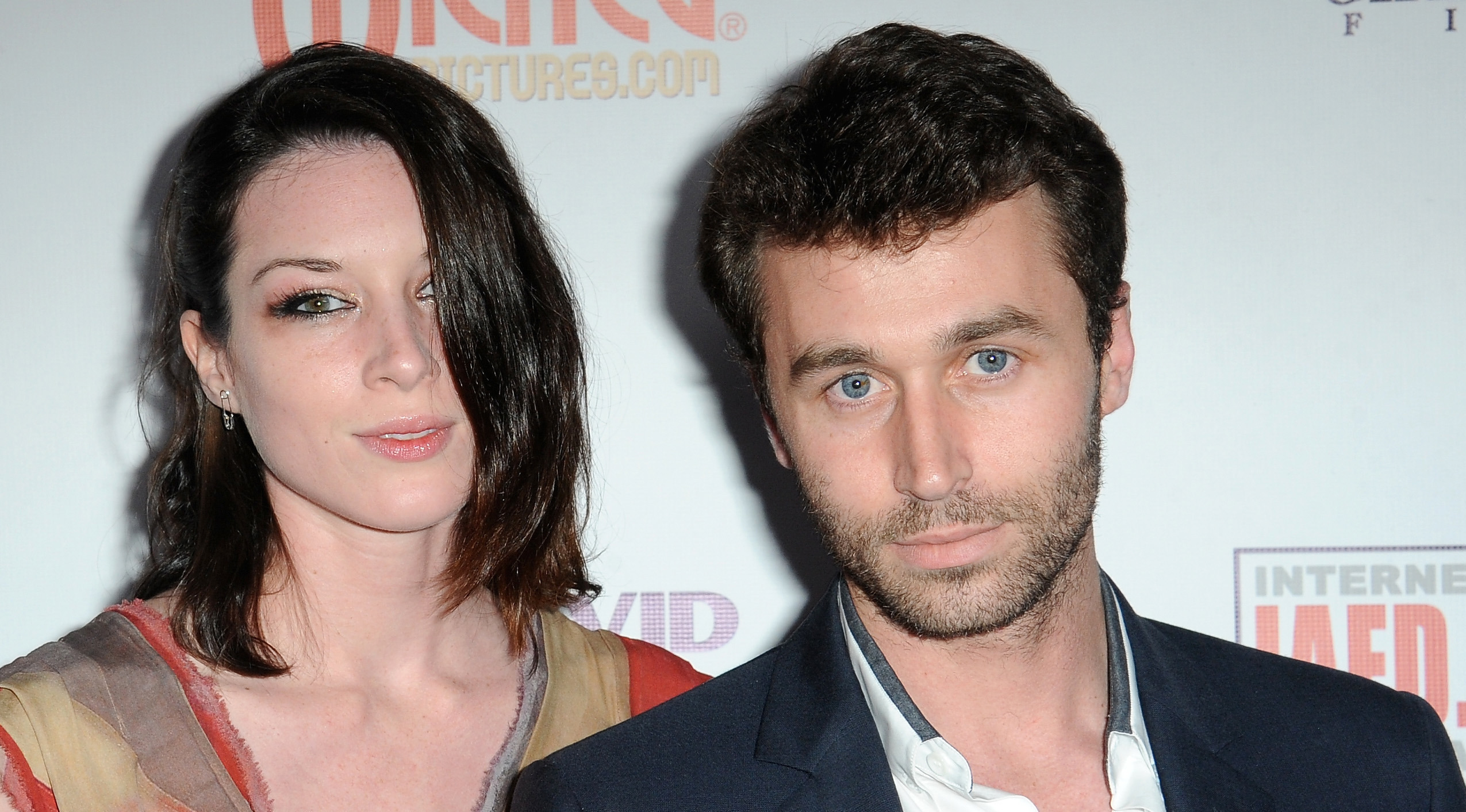 james deen home raided