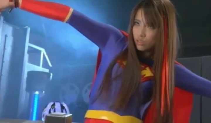 annegret redfield add japanese supergirl porn photo