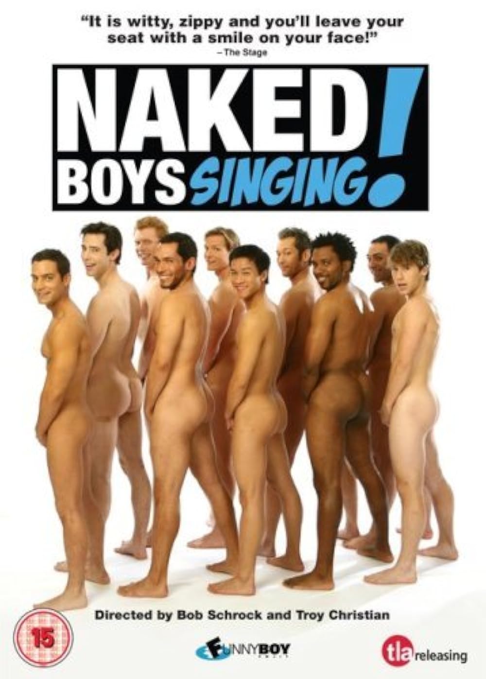 alex cottone recommends naked male musicians pic