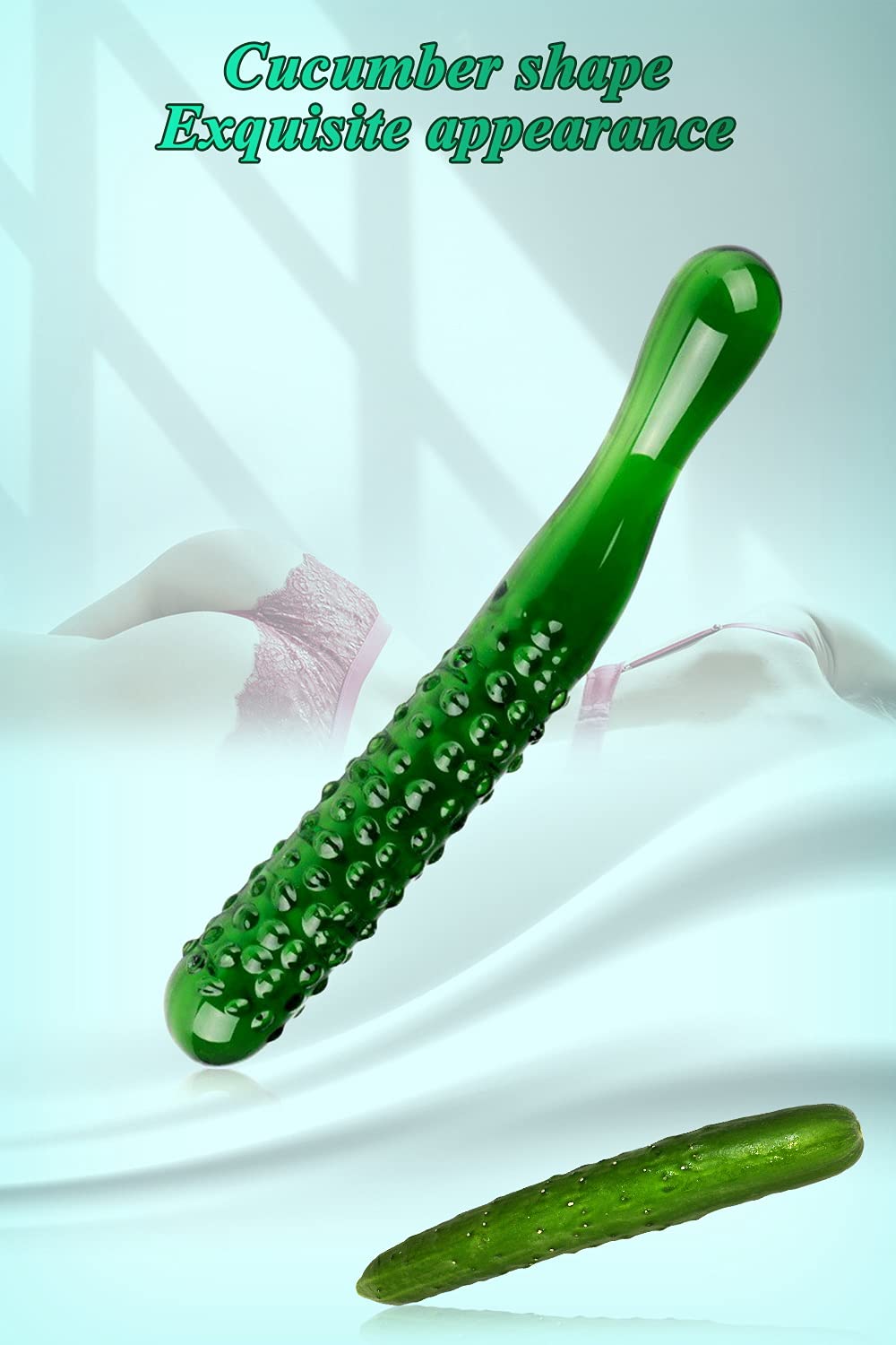 chris ebbage recommends cucumber masturbator pic