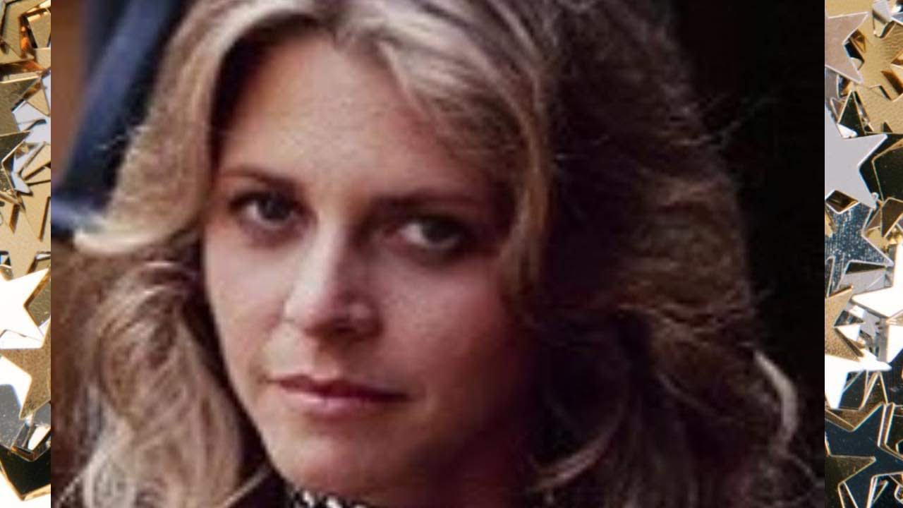 abdallah akef recommends lindsay wagner naked pic