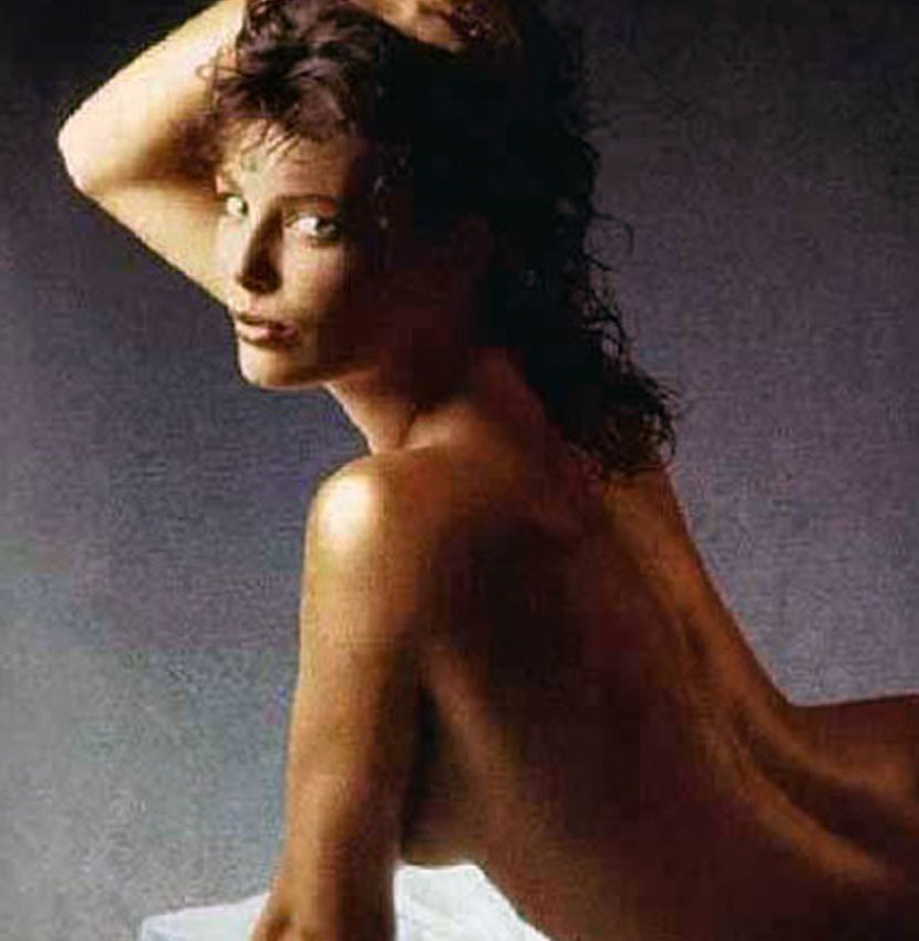 Best of Nude kelly lebrock