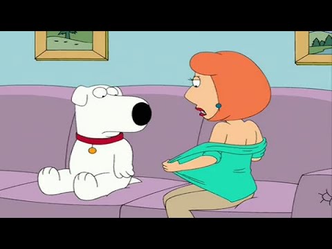 benjhie telado recommends lois griffin titties pic