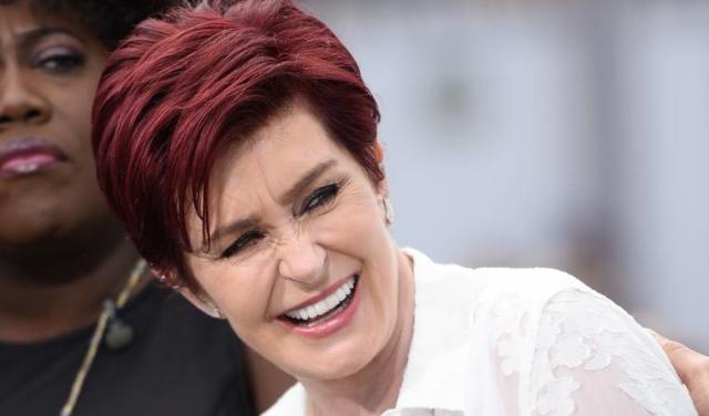 claudia hough recommends sharon osbourne naked pic