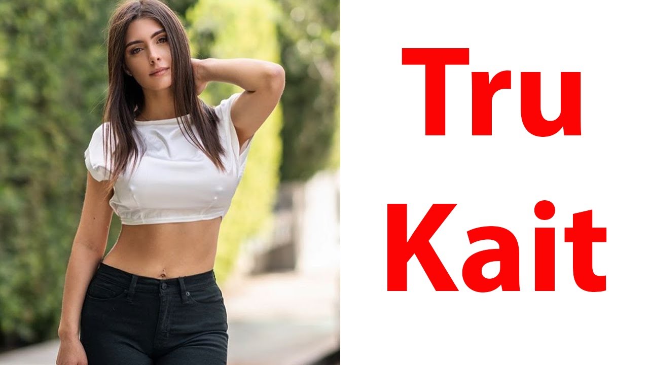 Best of Tru kait vr