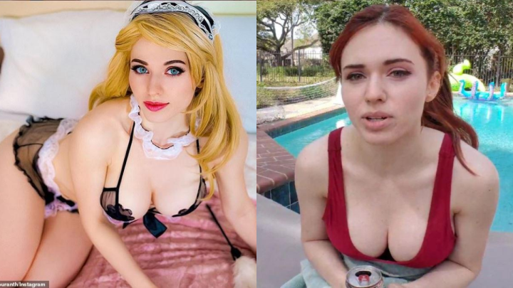 billy rathbun add photo amouranth pornvideos