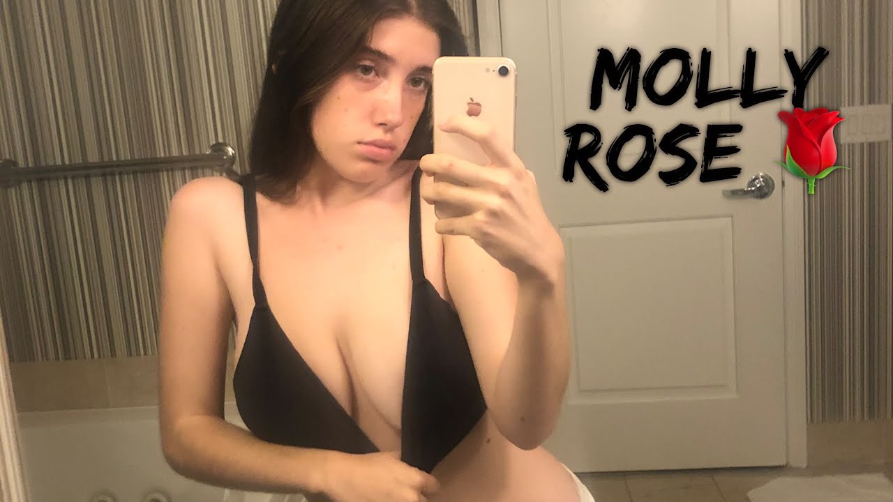 Best of Molly rose naked