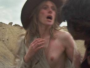 Best of Sondra locke nude