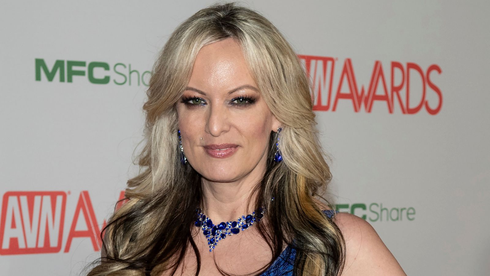 donovan pike recommends Stormy Daniels Pornography