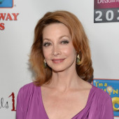 angel dowda recommends sharon lawrence nude pic