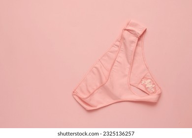 Dirty Satin Panties bikini wallpaper