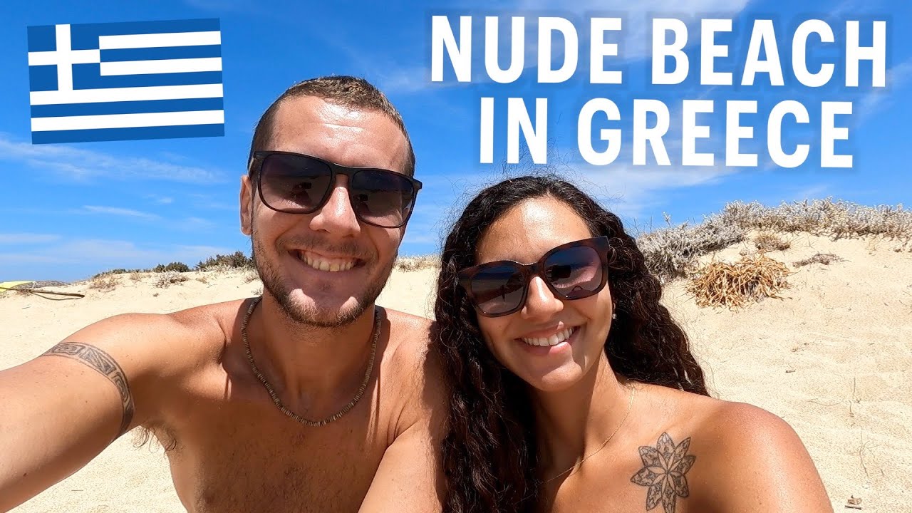 andrew leif recommends Nude Beach Porn