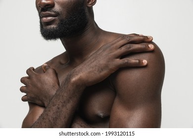 anthony shao recommends Nude Male Africa