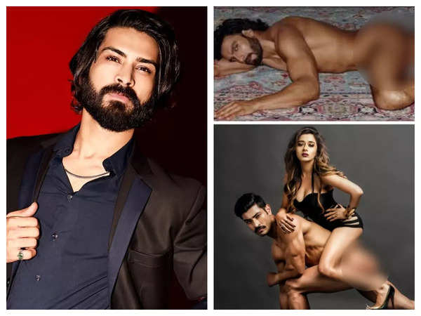 Best of Popular actors nude