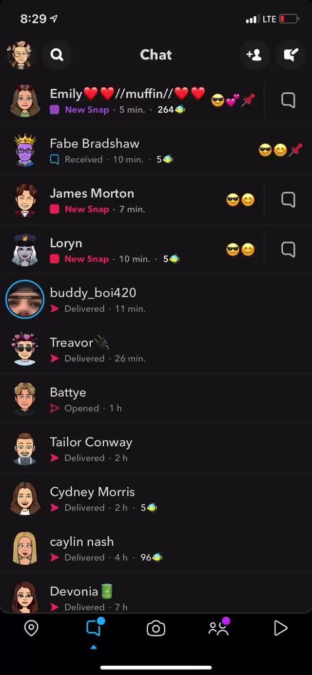 caylin chat