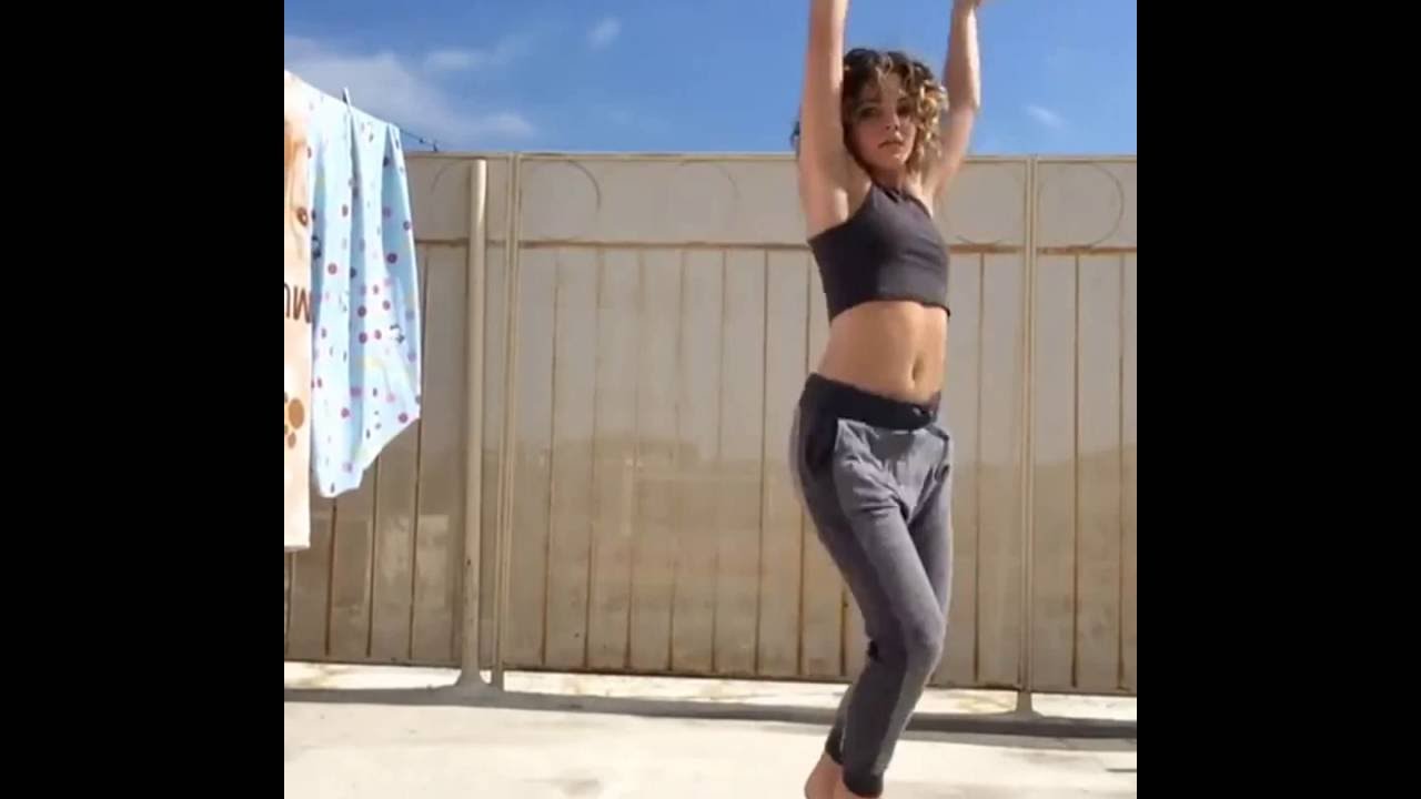 Best of Camren bicondova sexy