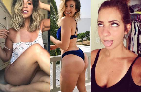 annisa maulidya recommends gabbie hanna leaked nudes pic