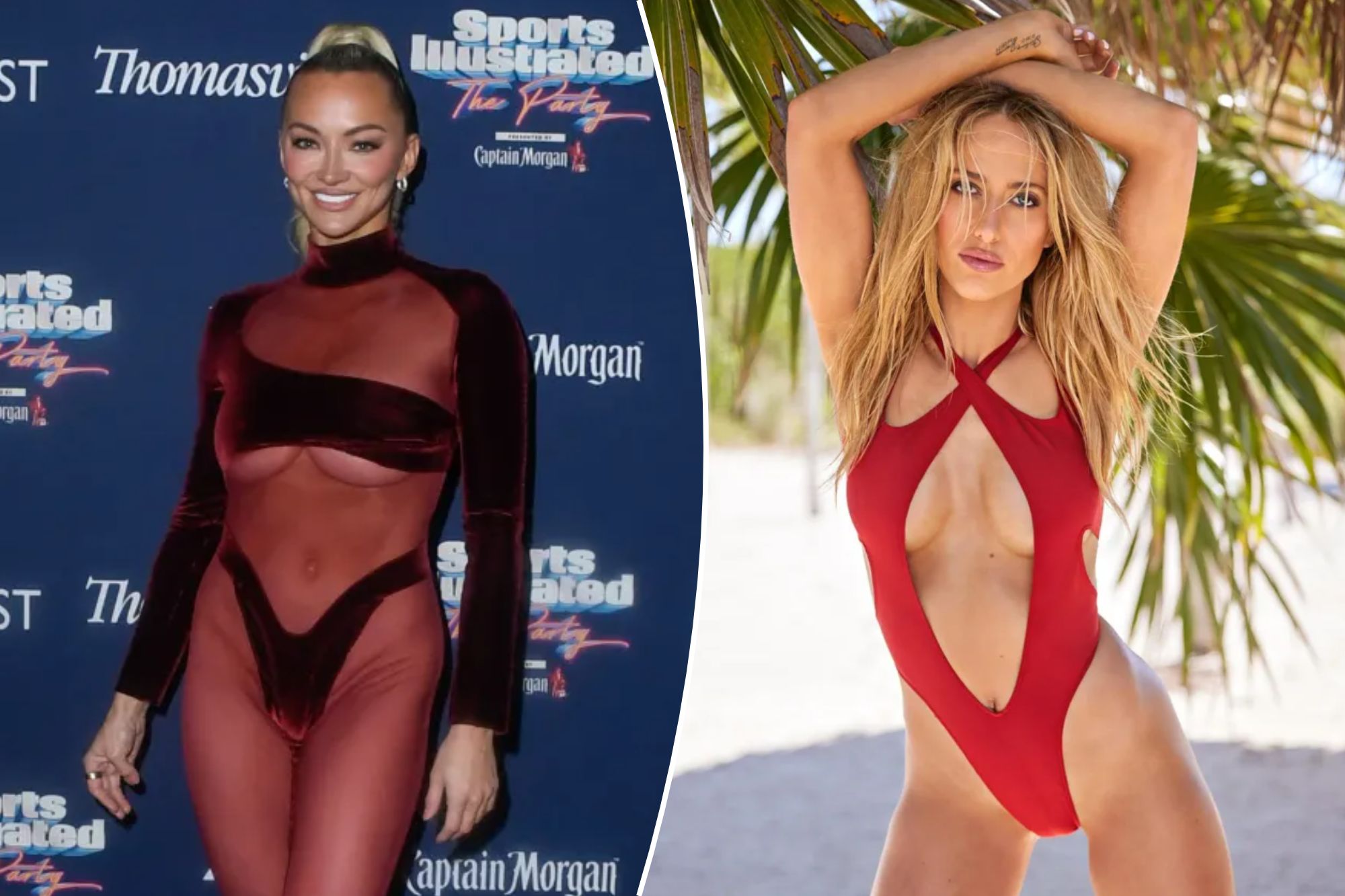 devin neu share lindsey pelas livestream photos