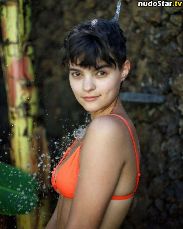 Best of Brianna hildebrand nude