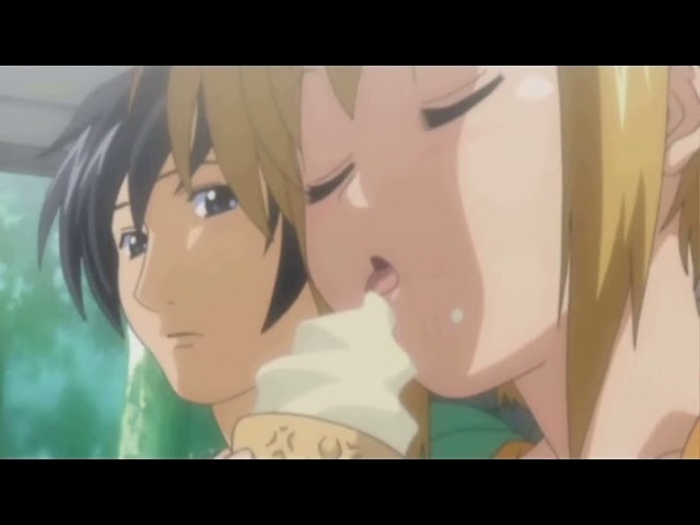 brittany niznik recommends boku no pico cap 1 pic